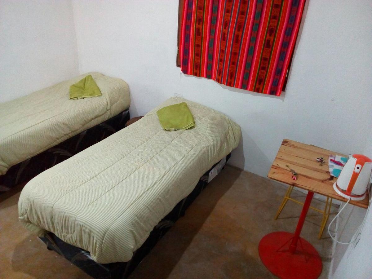 El Reposo De Mandinga Cabanas Tematicas Willa Humahuaca Zewnętrze zdjęcie