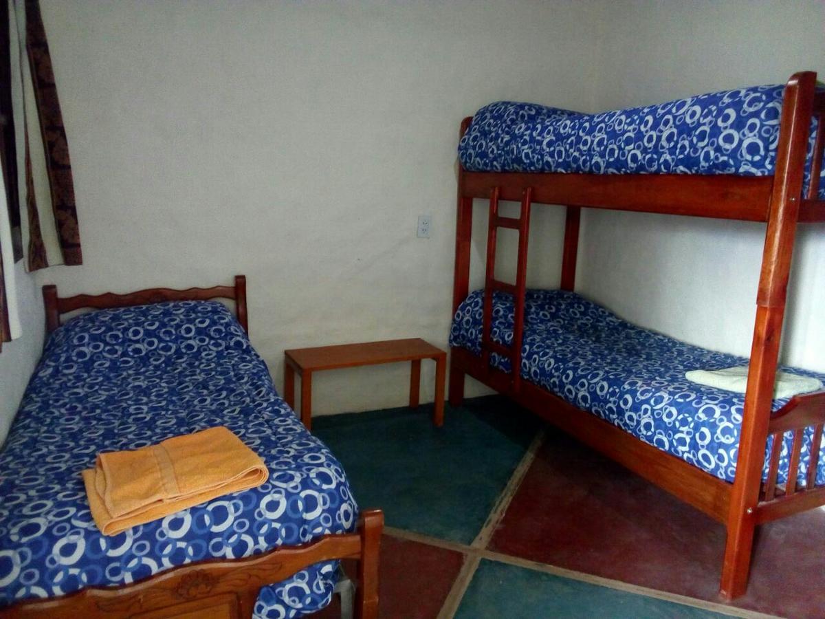 El Reposo De Mandinga Cabanas Tematicas Willa Humahuaca Zewnętrze zdjęcie